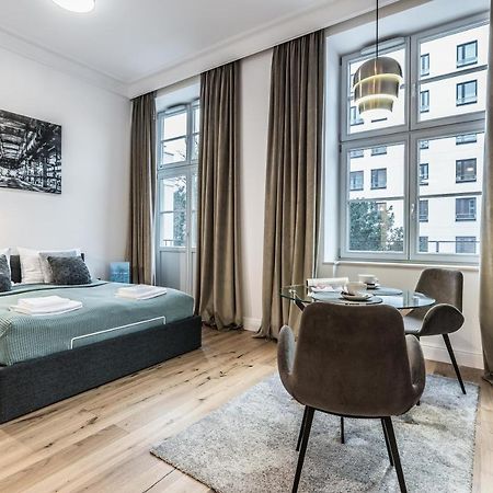 Rent Like Home - Ksiecia Jozefa Poniatowskiego 2 Wrocław Eksteriør billede
