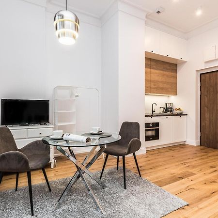Rent Like Home - Ksiecia Jozefa Poniatowskiego 2 Wrocław Eksteriør billede