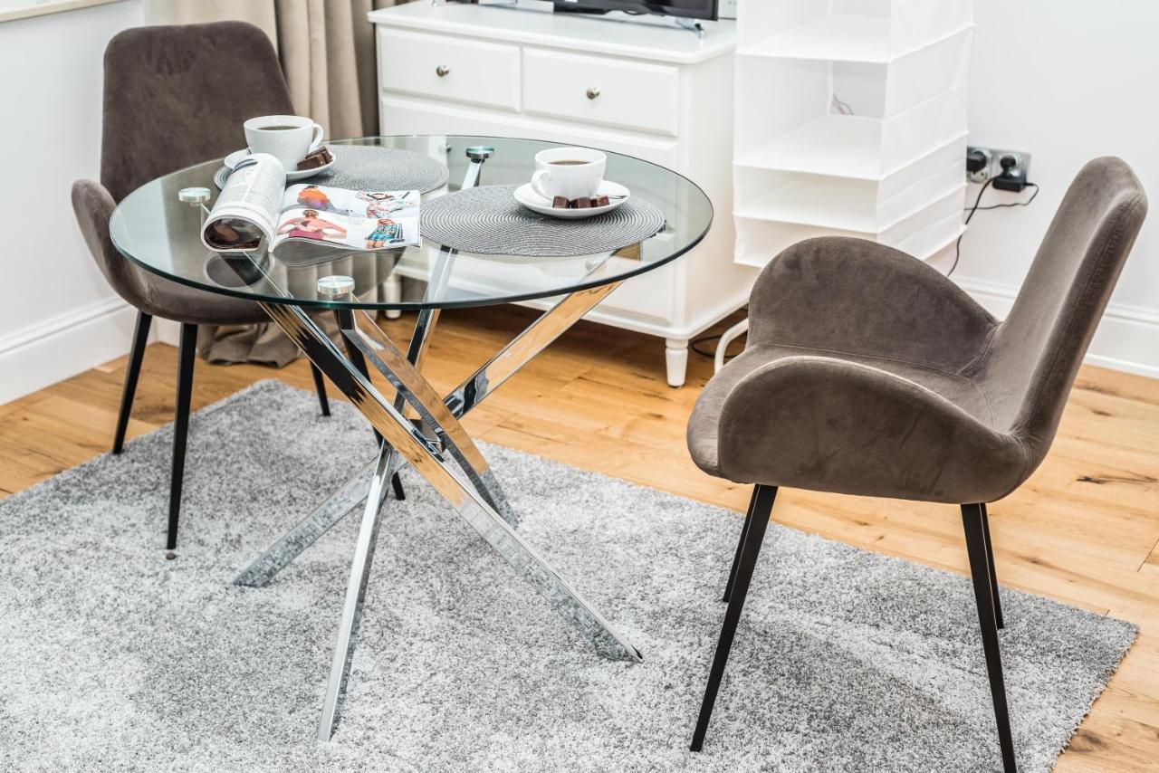 Rent Like Home - Ksiecia Jozefa Poniatowskiego 2 Wrocław Eksteriør billede
