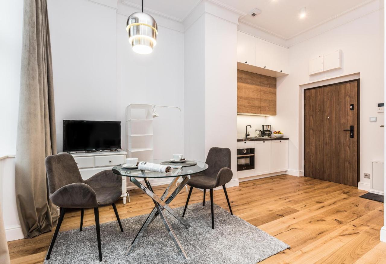 Rent Like Home - Ksiecia Jozefa Poniatowskiego 2 Wrocław Eksteriør billede